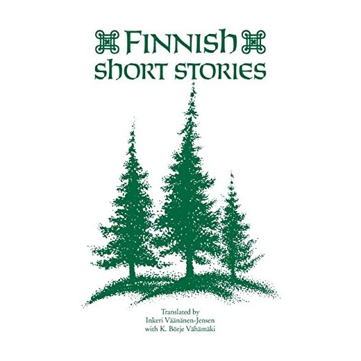 Finnish Short Stories