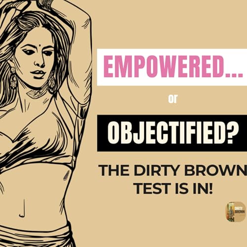 Can Item Numbers Be Feminist?