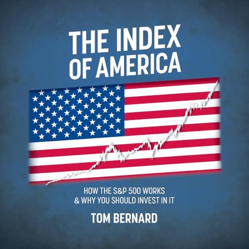 『The Index of America』のカバーアート