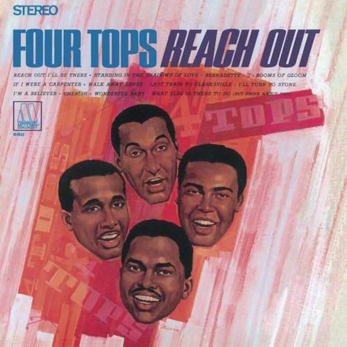 The Four Tops