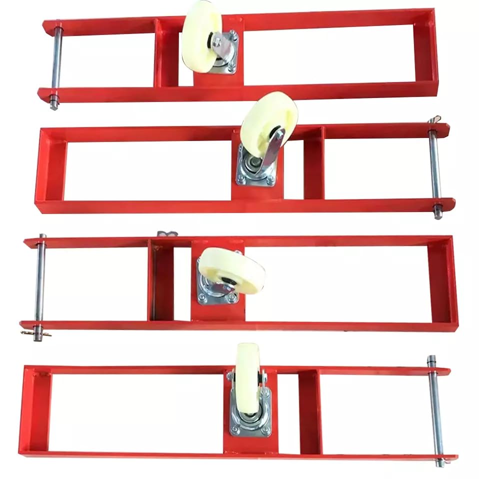 KATOOL Caster for 4H110