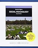 By David Myers - Social Psychology (11th Edition) (7.2.2012)