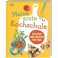 Meine erste Kochschule