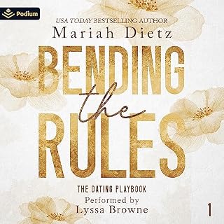 Bending the Rules cover art