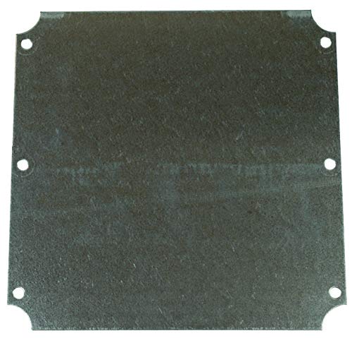 R507-240-000 - Panel, Aluminium, R100, R101 & R102-240 Enclosures (R507-240-000)