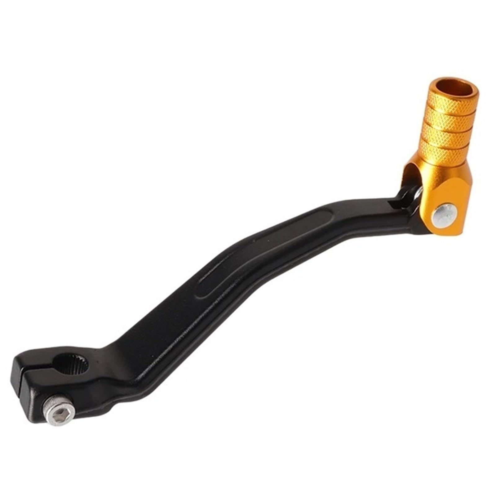 Dyxylkyhx G Motorcycle Shift Shifter Motorcycle Shift Lever Pedal Foldin Gear Replacement For Motorcross Moto Parts Shifter Replacement Accessories