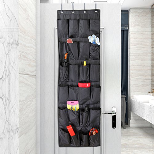 Lifewit 24 Tasche Salva Spazio Organizzatore