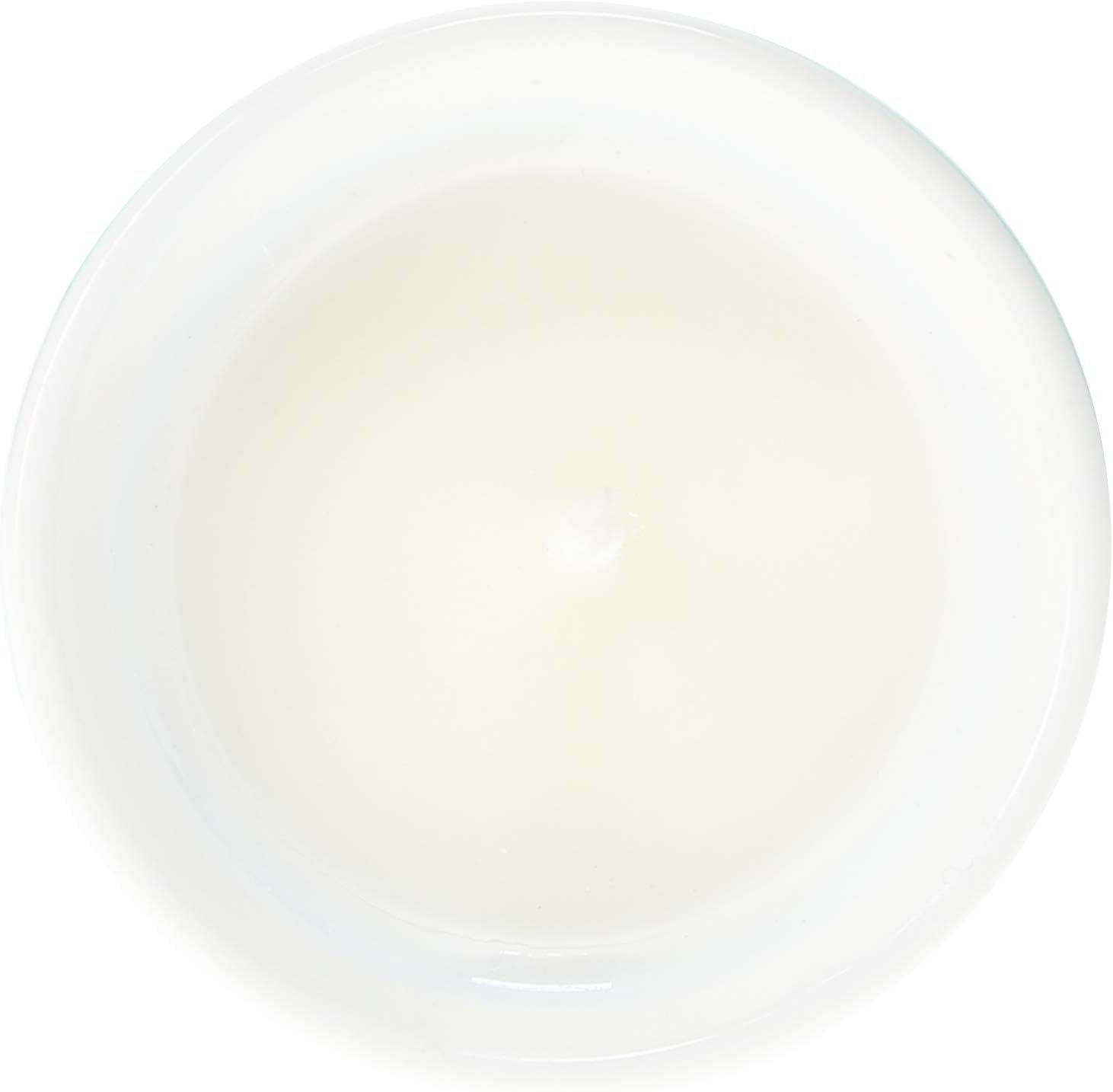 Pavilion Gift Company - Live Love Camp - Set of 3 Stackable Stoneware Soy Candles