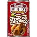 Campbell's Chunky Soup, Steak and Potato, 18.8 Ounce (Packaging May Vary)