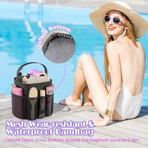 Mesh-Shower-Caddy-Portable-with-8-Upgraded-Deeper-PocketsHanging-Caddy-Dorm-Basket-Quick-Dry-Shower-Bag