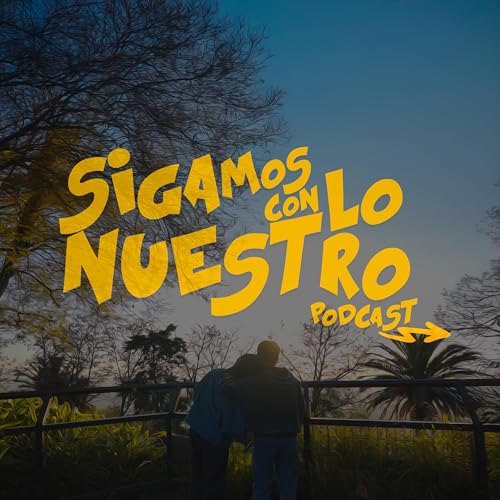 Couverture de SIGAMOS CON LO NUESTRO