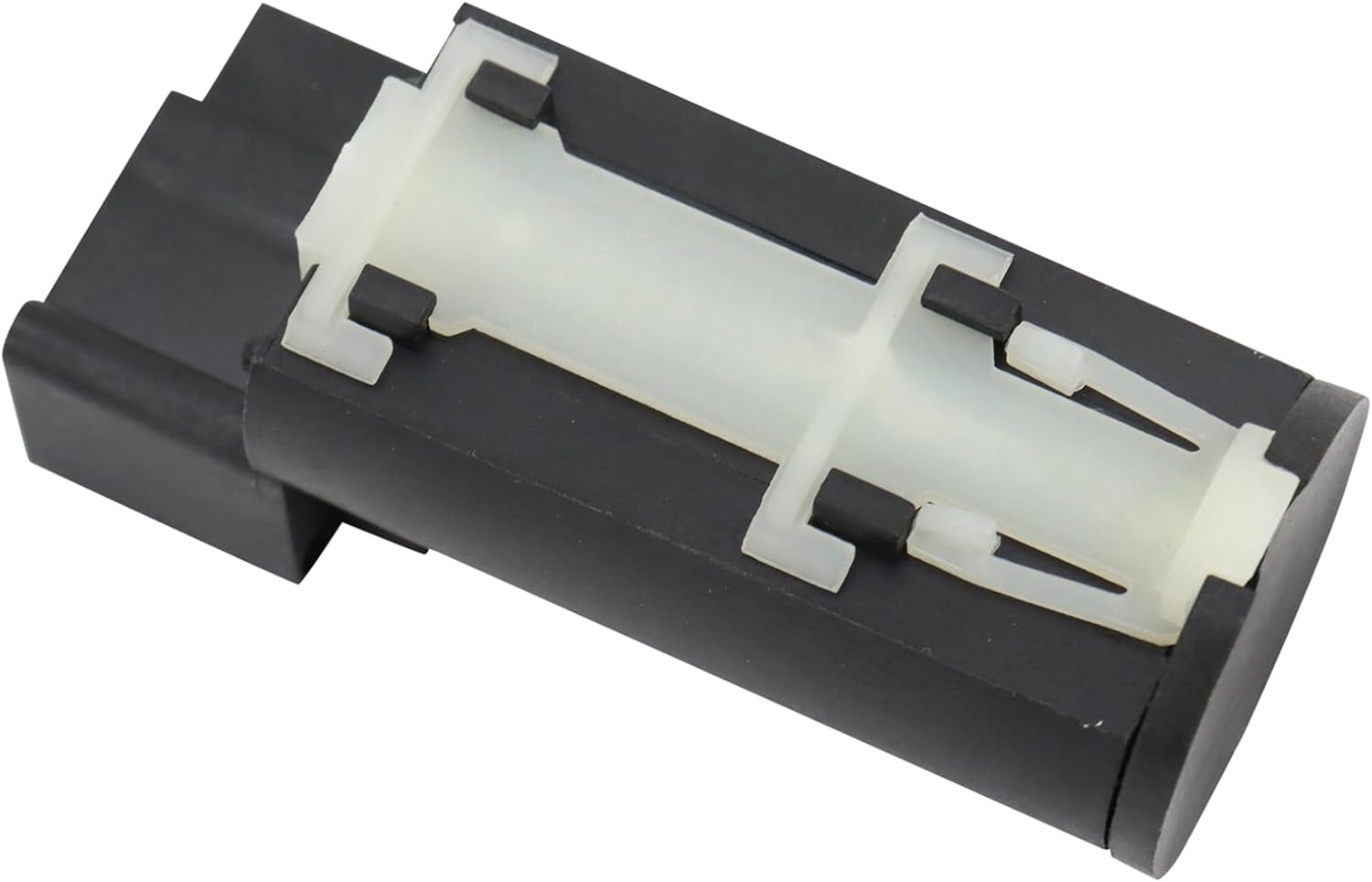 TRQ Neutral Safety Switch Compatible with 2003-2007 Cadillac CTS 1996-2003 Chevrolet Blazer 1998 C1500 C2500 C3500 C3500HD K1500 K2500 K3500 S10 GMC Sonoma 1996-2000 Isuzu Hombre