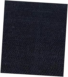 EasyByMall Cartuchos de filtro purificador de aire para Daikin MC70KMV2-N/R/K/A, repuesto de alta eficiencia con desodorización, material compuesto de 30 x 29 cm