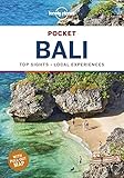 Lonely Planet Pocket Bali 6 (Travel Guide)