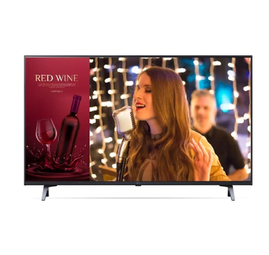 Image of LG 80 cms (32 inches) LR571 Series Smart Commercial webOS LED TV 32LR571CBLA