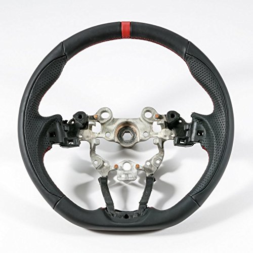 Amazon | DAMD マツダ車専用ステアリング SS360-M(L) ナッパレザー