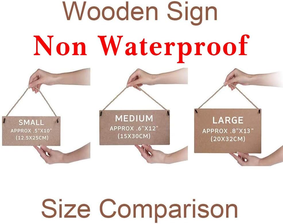 Miniatura 7 de Letrero de habitación de niña con lazo rosa personalizado con nombre de flor lindo letrero de puerta rosa para dormitorio de bebé tablón guardería