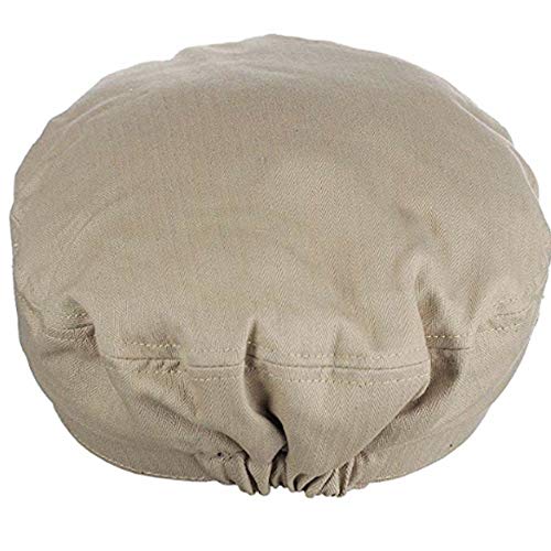 Image of EPOCH Men's Summer Cotton Greek Fisherman Sailor Fiddler Driver Hat Flat Cap