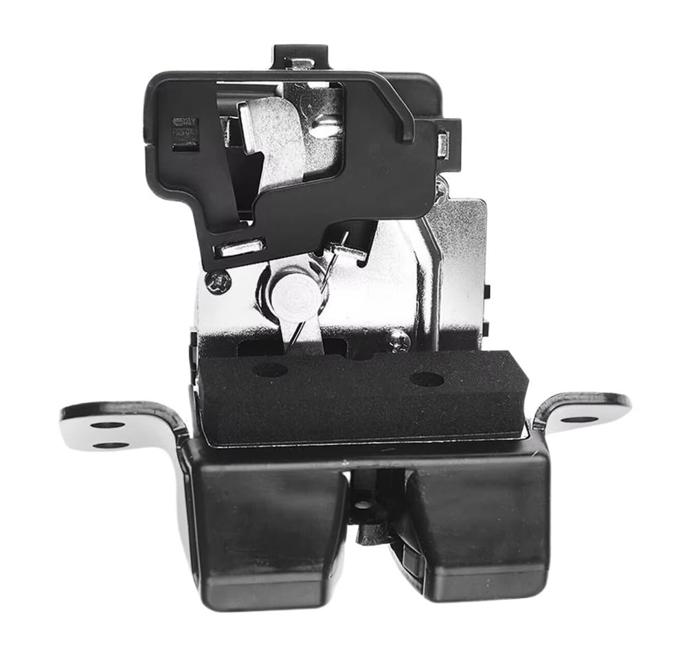 Car Latch Actuator 81230-3W000 Car Rear Trunk Lid Latch Actuator for Sportage 2011-2016 Tailgate OE 812303W000 Door Lock Actuator Car