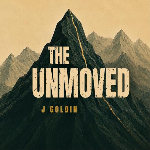 『The Unmoved』のカバーアート