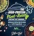 The High-Protein Plant-Based Instant Pot Cookbook: Wholesome, Oil-Free One Pot Meals with 8-Ingredients