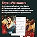 Enya - Watermark | Piano Vocal Guitar Songbook | Celtic New Age Sheet Music Collection for Piano Players | Transcribed Vocal Melodies with Guitar Chords | Music Book for Intermediate Musicians