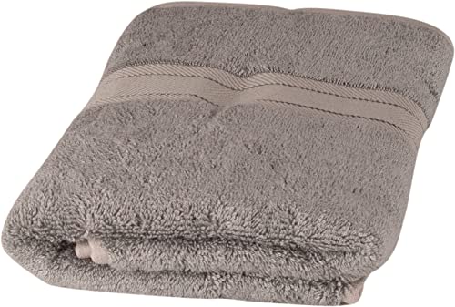 gigando Bambus Luxus Handtuch (50 x 100 cm) aus Bambus-Viskose und...