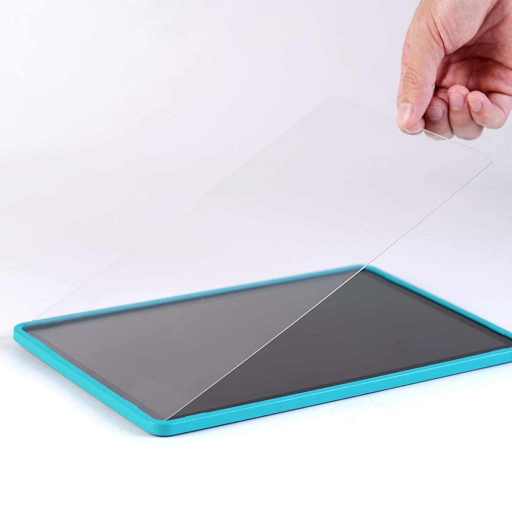 Amazon.co.jp: Ibywind 対応 Xiaomi Redmi Pad SE ガラスフィルム 2 枚