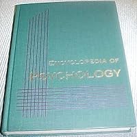 Encyclopedia Of Psychology, Volume 8 (Table-Zubin, Index) 1557986576 Book Cover