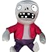 Toyswill Plants vs Zombies 2 Dwarf Zombie Plush Toy, 30cm
