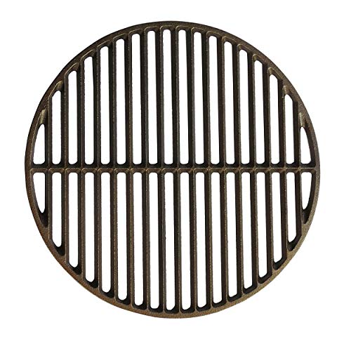Best Grill Grates of 2021 Ultimate Roundup