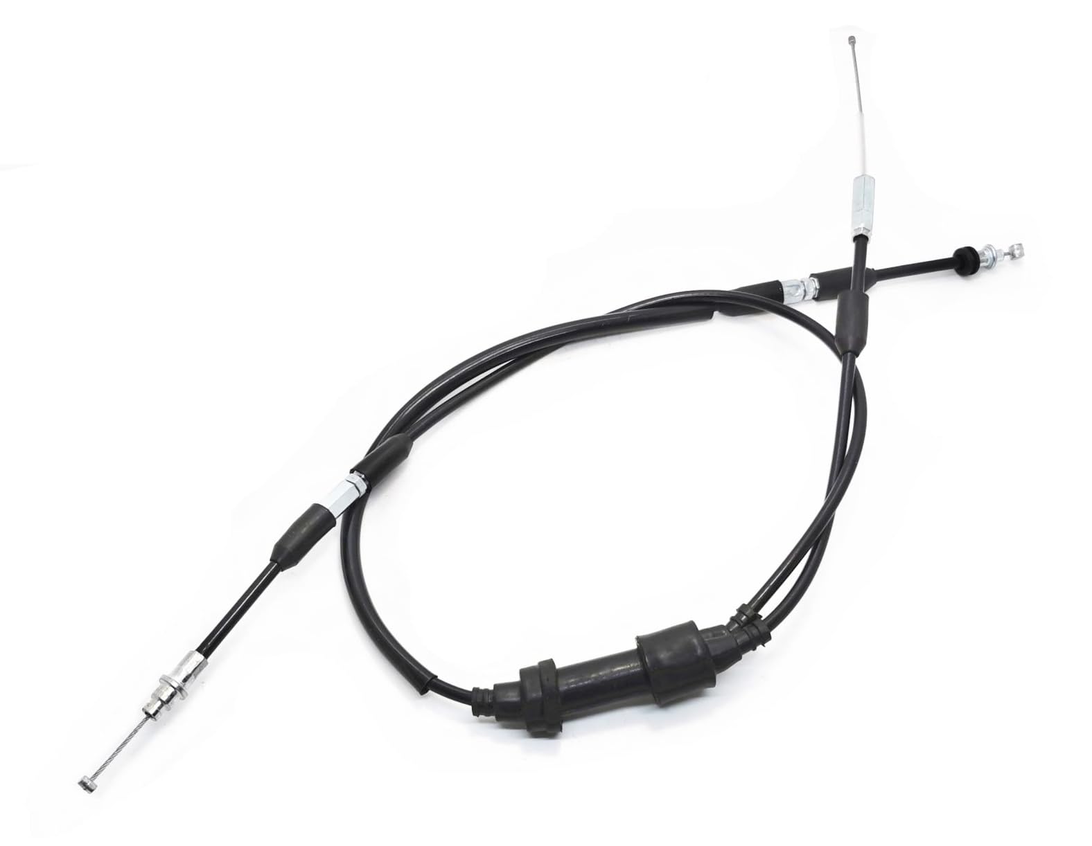 Amazon.com: Generic Throttle Cable for Eton Viper 50 70 90 2