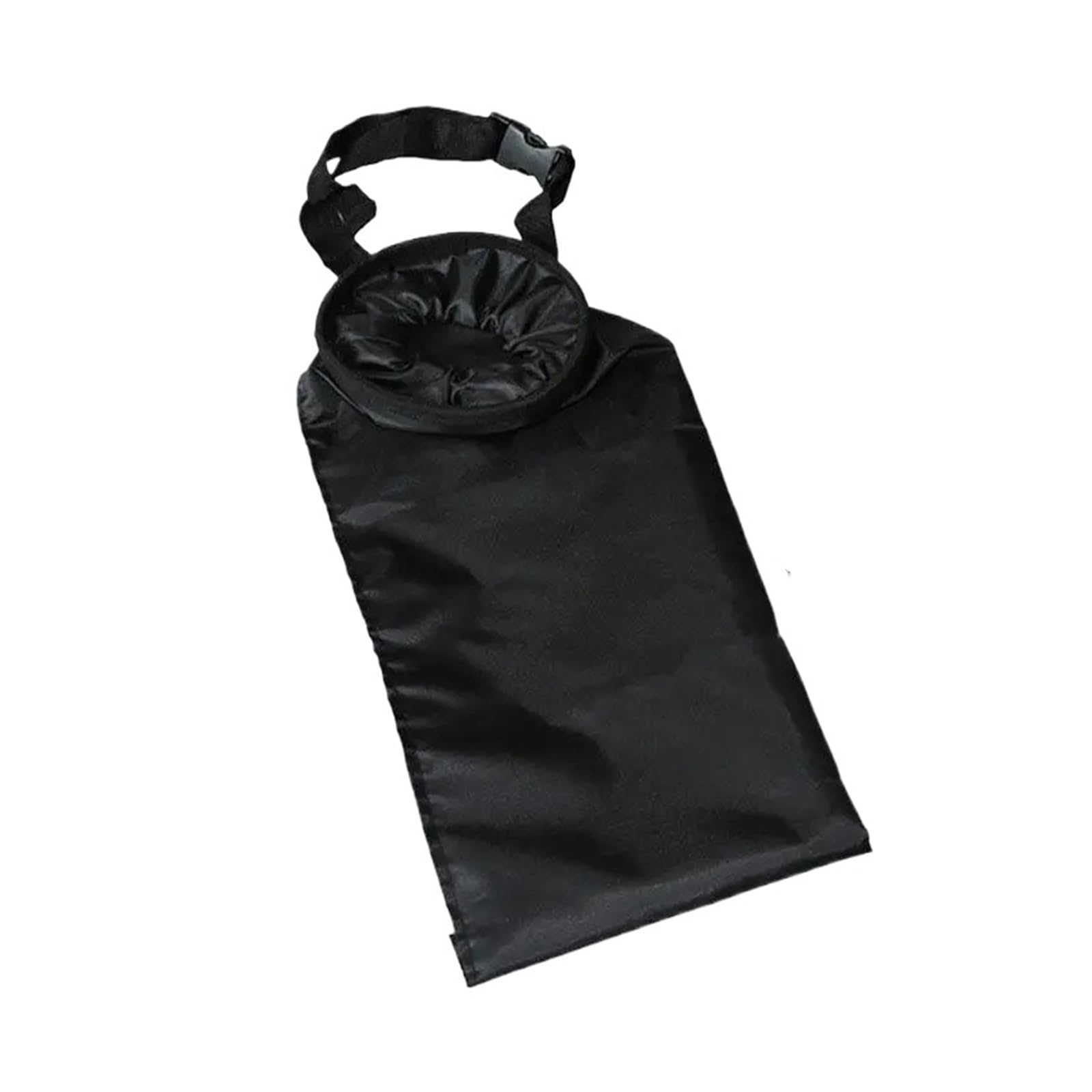 BHGMGEBLV Car Bin Car Trash Bags Universal Rear Seat Headrest Cans Back Storage Hanging Cars Trash Can