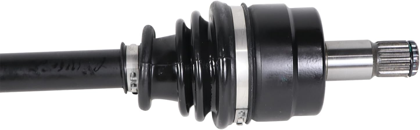 GSP 4103047 CV Axle Assembly - Compatible with Select Massimo MSU-500/700/700 Crew - FRONT LEFT