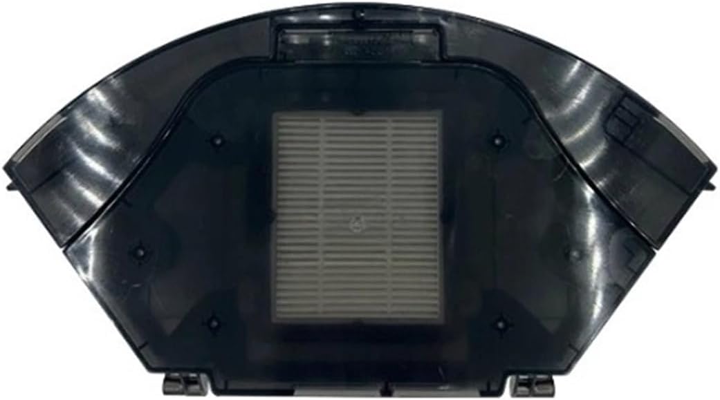 Dust Collection Box, Compatible for Eufy, Compatible for Clean, L50 L50 SES/L60/L60, Compatible for Hybrid, Vacuum Cleaner