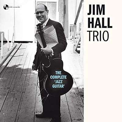 The Complete Jazz Guitar