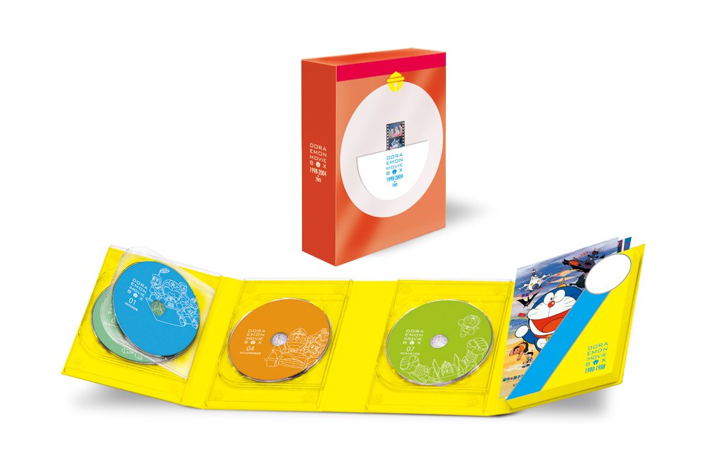 映画ドラえもん　dvd 18本　大量セット 映画ドラえもん dvd 18本 大量セット - メルカリ