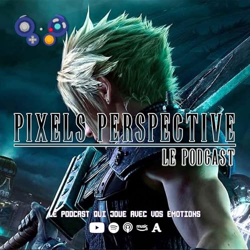 Final Fantasy VII Remake