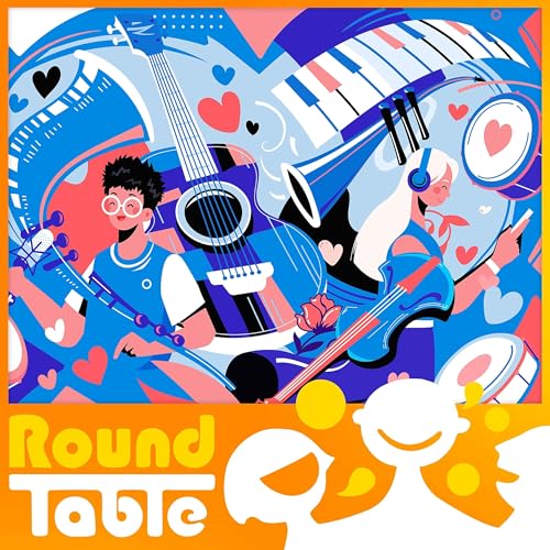 2025's defining soundtrack Podcast Por  arte de portada