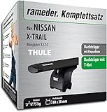 Die Traversen haben im Profil die Maße 80 x 30 mm (Breite x Höhe), sind mit einer T-Nut zur Befestigung des Zubehörs ausgestattet und am Fahrzeug abschließbar.