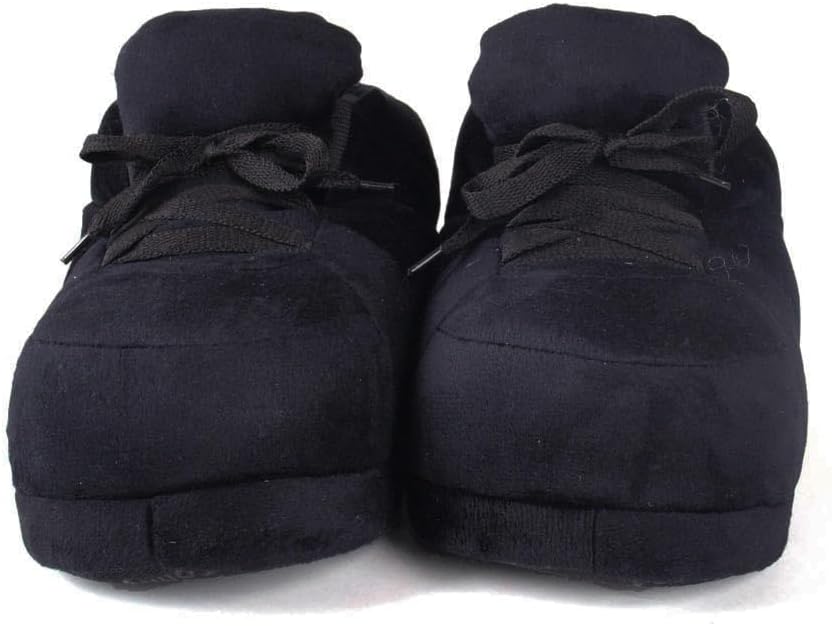 Happy Feet Slippers Standard Sneaker Slippers for Men, Women, and Kids - Women Shoes, Gifts for Women, As Seen on Shark Tank - Classy Oversized House Slippers for Women with Non-Slip Rubber Soles - Image 8