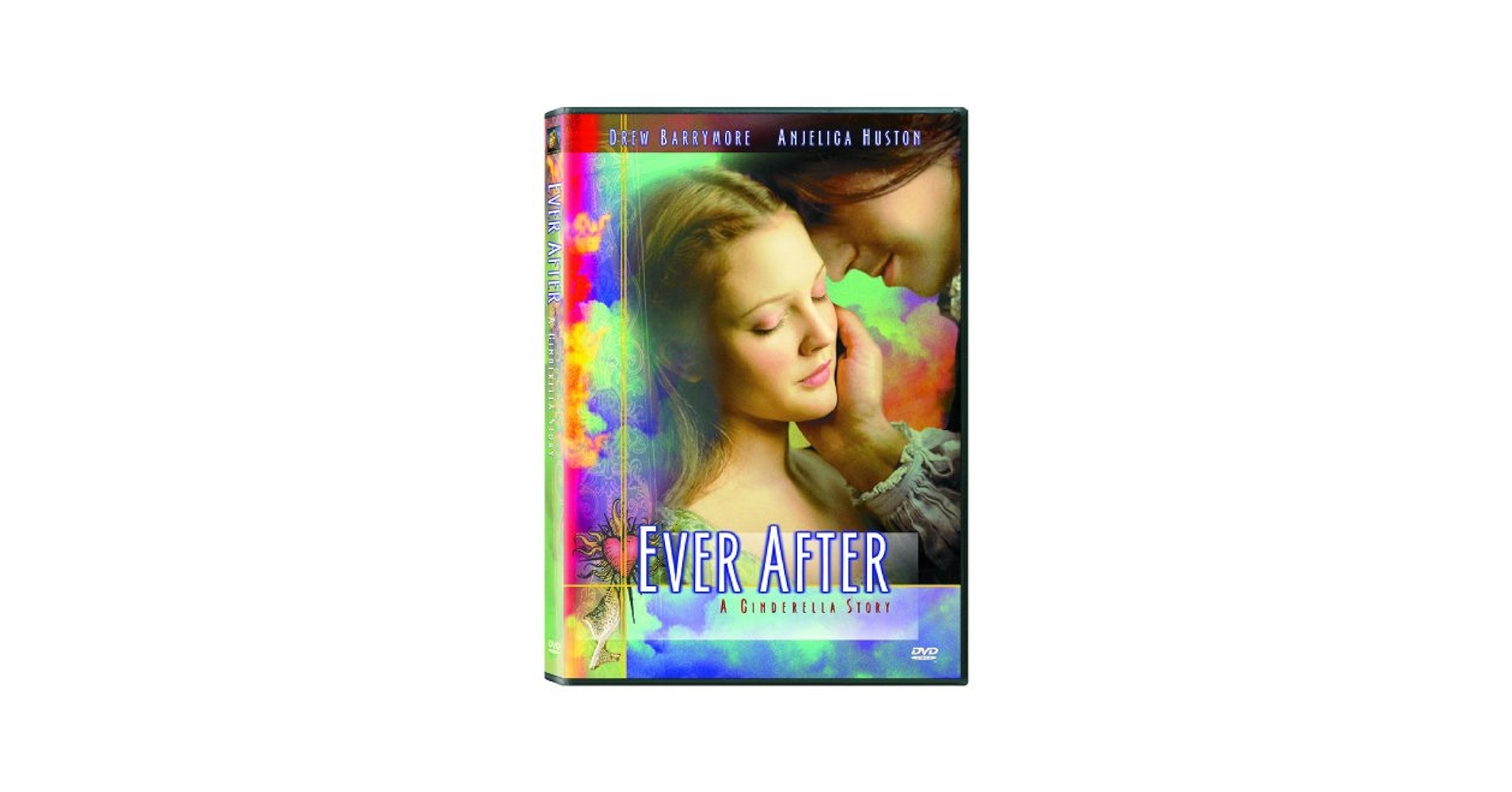 エバー・アフター Ever After  A TOUT JAMAIS Drew Barrymore Drew Barrymore Says Her Cinderella Movie 'Ever After