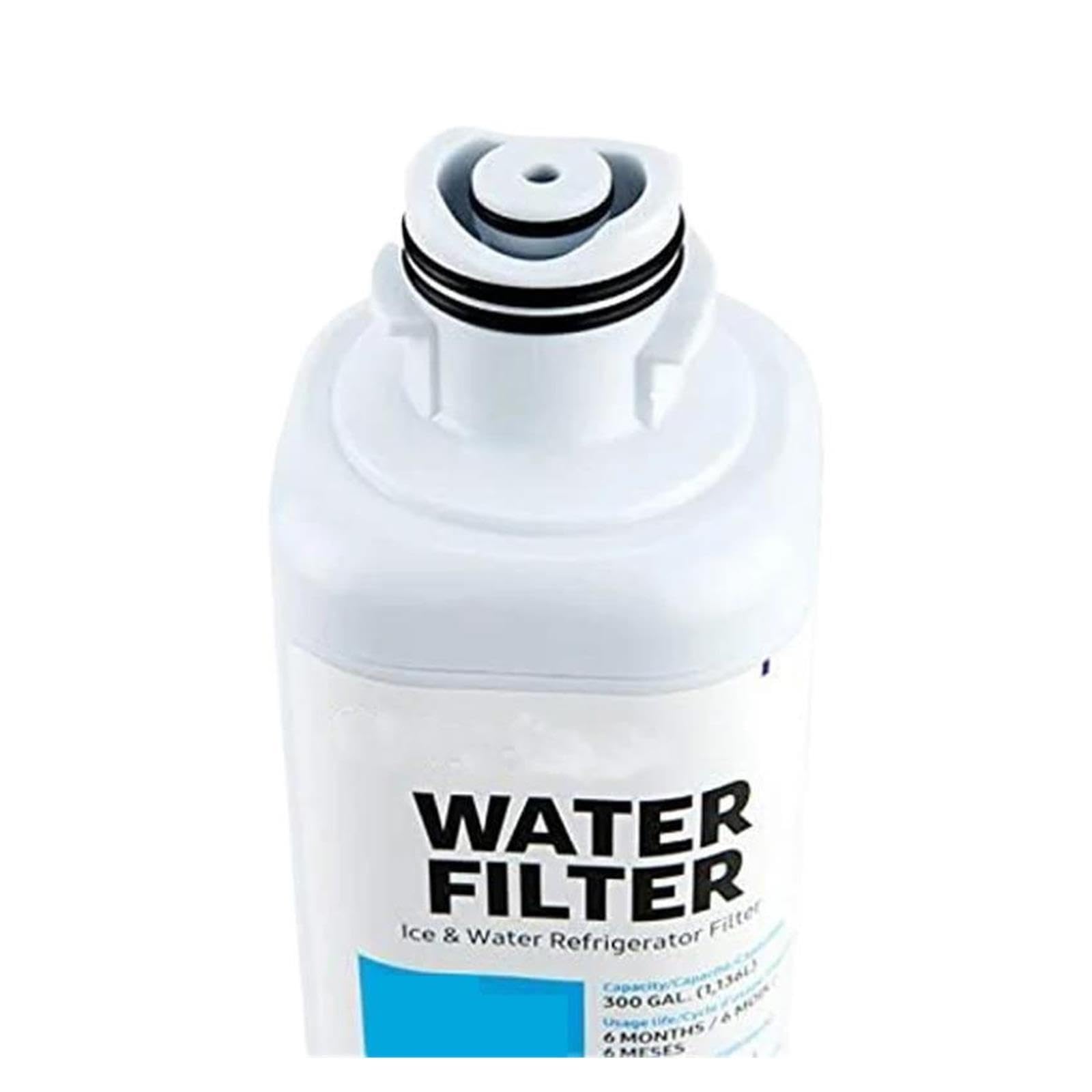 Filtro Dell'acqua Del Frigorifero, Compatibile Con Samsung DA97-17376B