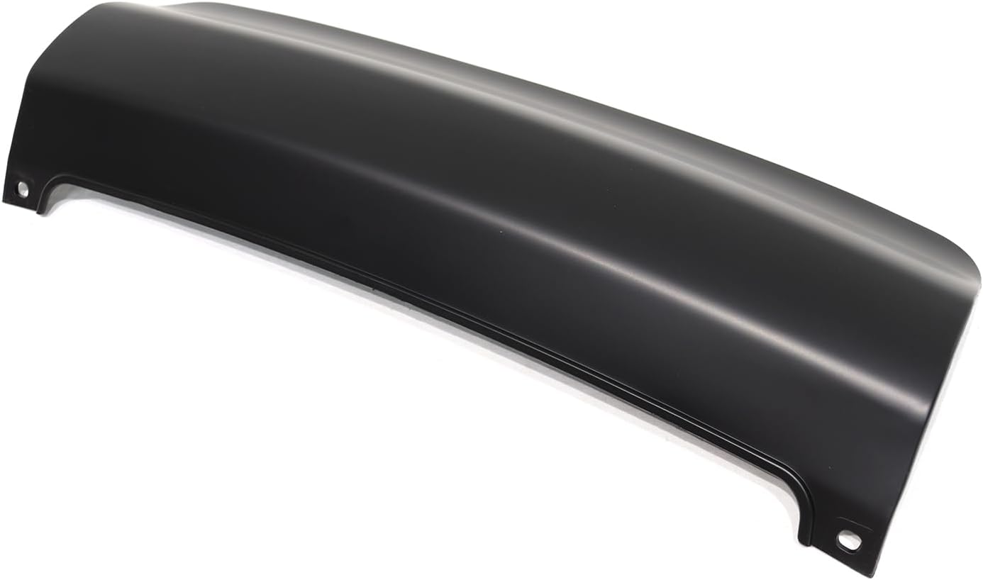 Trailer Hitch Cover Fits for Infiniti 2011-2013 QX56, 2014-2017 QX80, Trailer Hitch Cover Rear Lower Bumper Filler Cover Unpainted Made of Plastic