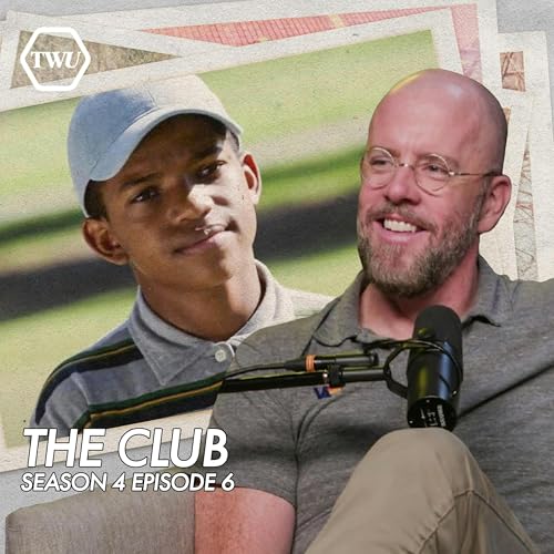 『Playing The Game | "The Club" (406)』のカバーアート