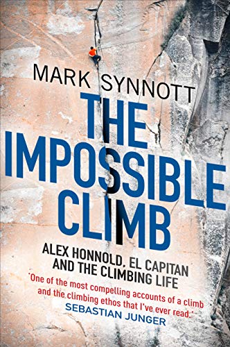 The Impossible Climb 1760632724 Book Cover