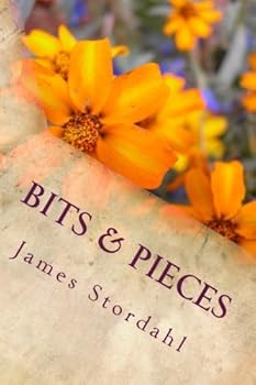 Bits & Pieces: A Grandpa Jim Blog (Living with Bipolar Disorder) (Volume 3)