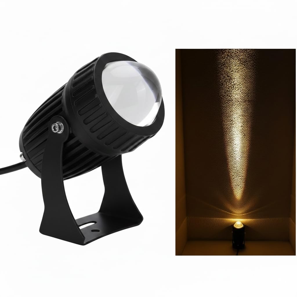 FILLISKA Metal LED Wall Lights - Outdoor Waterproof -23