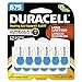 Duracell Easy Tab Hearing Aid Size 675 Batteries 12 Count