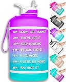 HydroMATE 1 Gallon Bottle